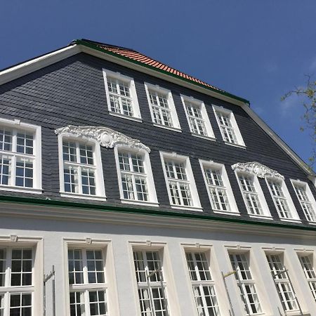 Schulhaus Hotel Schwelm Dış mekan fotoğraf