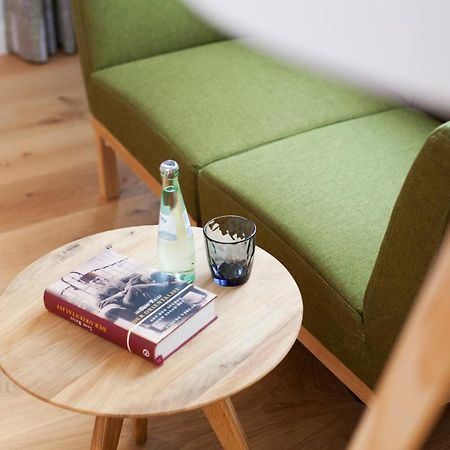 Schulhaus Hotel Schwelm Dış mekan fotoğraf