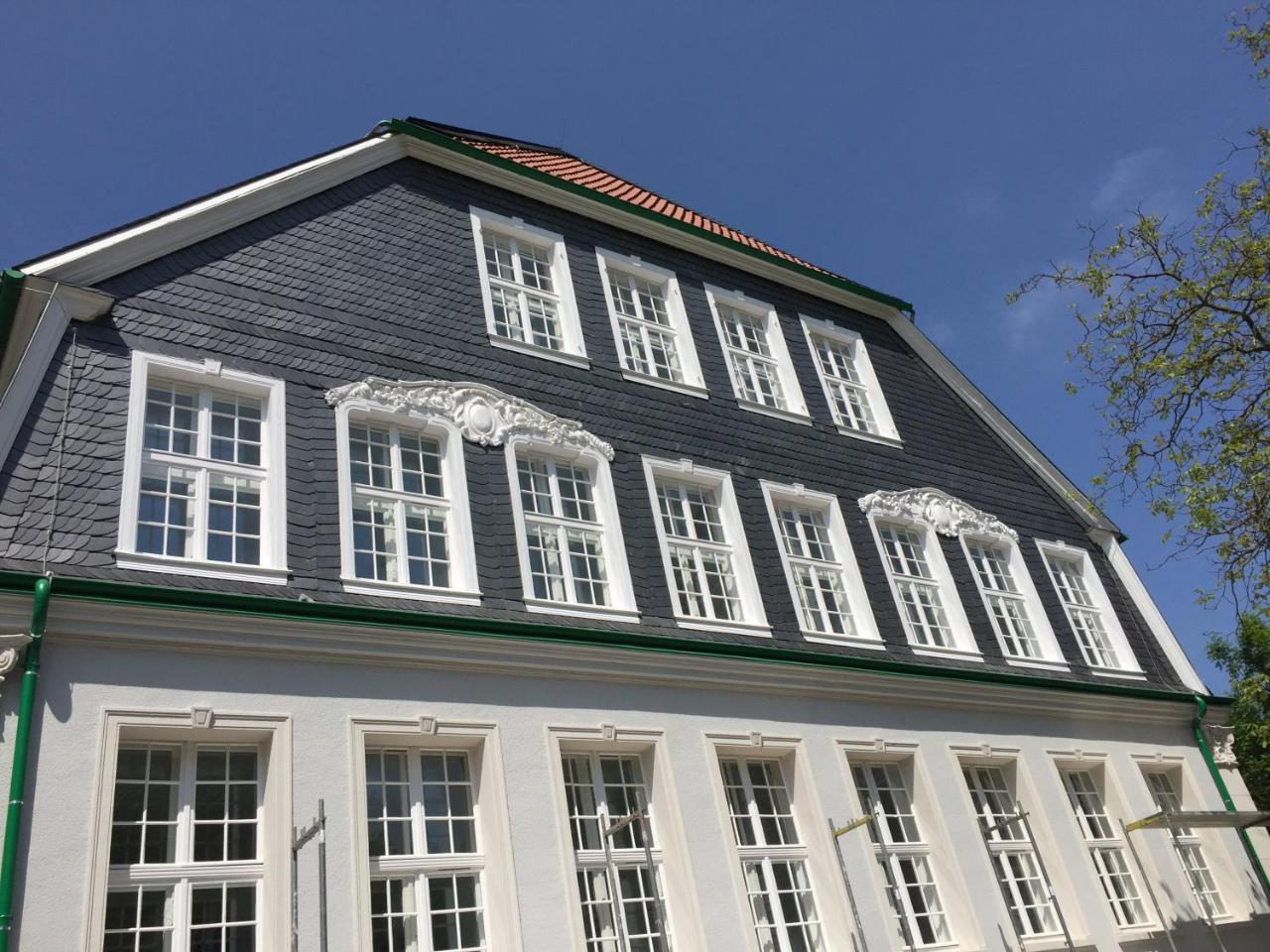 Schulhaus Hotel Schwelm Dış mekan fotoğraf