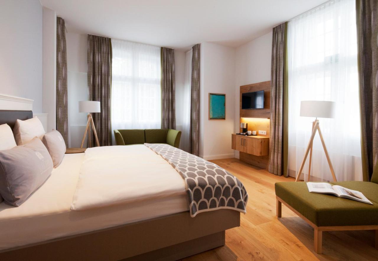 Schulhaus Hotel Schwelm Dış mekan fotoğraf