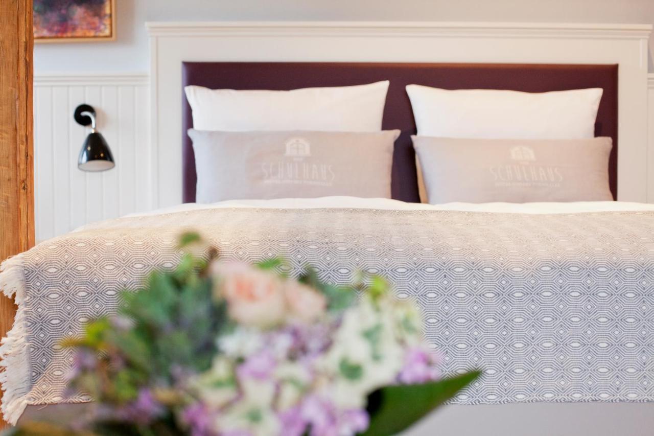 Schulhaus Hotel Schwelm Dış mekan fotoğraf